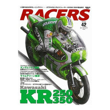 Load image into Gallery viewer, ＲＡＣＥＲＳ　　４２
