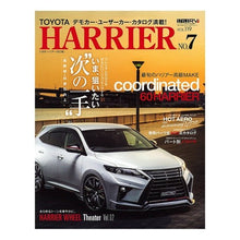 画像をギャラリービューアに読み込む, ＴＯＹＯＴＡ　ＨＡＲＲＩＥＲ　　　７

