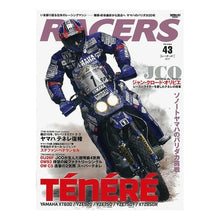 Load image into Gallery viewer, ＲＡＣＥＲＳ　　４３
