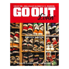画像をギャラリービューアに読み込む, ＧＯ　ＯＵＴ　Ｌｉｖｉｎ’Ｒｅ－Ｅｄｉｔ GO OUT Livin’Re-Edit
