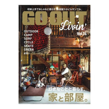 画像をギャラリービューアに読み込む, ＧＯ　ＯＵＴ　Ｌｉｖｉｎ’　　１４
