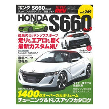 画像をギャラリービューアに読み込む, ＨＯＮＤＡ　Ｓ６６０　　　３

