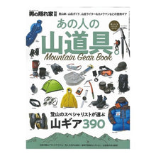 画像をギャラリービューアに読み込む, あの人の山道具。～ＭｏｕｎｔａｉｎＧｅａ
