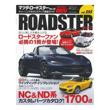 画像をギャラリービューアに読み込む, マツダ・ロードスター　　１２
