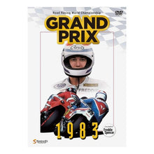 画像をギャラリービューアに読み込む, ＤＶＤ　ＧＲＡＮＤＰＲＩＸ１９８３
