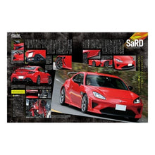 Load image into Gallery viewer, トヨタ８６＆スバルＢＲＺ　　１７
