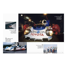 画像をギャラリービューアに読み込む, Ｒａｃｉｎｇ　ｏｎ　５２３

