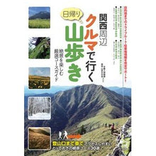 画像をギャラリービューアに読み込む, 関西周辺クルマで行く日帰り山歩き
