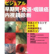 画像をギャラリービューアに読み込む, ビジュアル早期胃・食道・咽頭癌内視鏡診断
