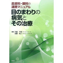 画像をギャラリービューアに読み込む, 目のまわりの病気とその治療
