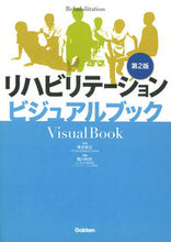画像をギャラリービューアに読み込む, #落合慈之監修 #リハビリテーションビジュアルブック２版
