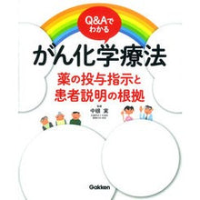 画像をギャラリービューアに読み込む, がん化学療法　薬の投与指示と患者説明の根
