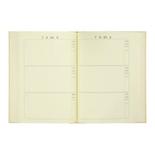 Load image into Gallery viewer, １４．三年連用当用日記

