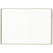 Load image into Gallery viewer, HAKUBUNKAN Hakubunkan Shinsha 2026 January Start Diary A5 791 SD-21 Index Planner Beige Index Diary Hakubunkan Diary Design Diary Cover Diary Business Schedule Book Diary Timekeeper :9784781539249
