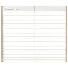 Load image into Gallery viewer, HAKUBUNKAN Hakubunkan Shinsha 2026 January Start Diary A6 222 3-Year Consecutive Diary Champagne Gold 153x90 Diary Hakubunkan Diary Design Diary Cover Diary Business Schedule Book Diary Timekeeper :9784781534947
