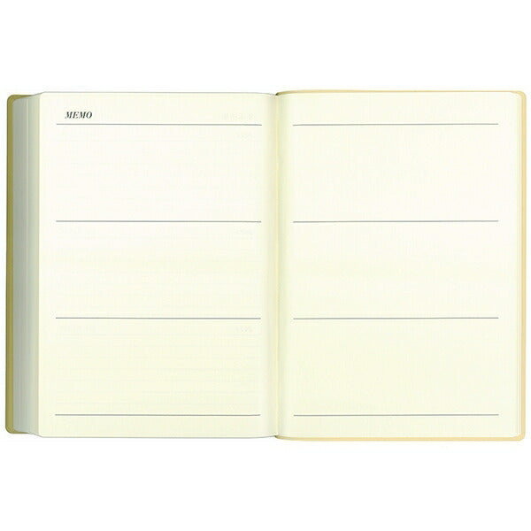 HAKUBUNKAN 博文館新社 2026 1月始まり 手帳 A5 260 3年連用ﾀﾞｲｱﾘｰ ｿﾌﾄ版 ｺﾞｰﾙﾄﾞ 手帳 diary 博文館 日記　ﾃﾞｻﾞｲﾝ 手帳ｶﾊﾞｰ ﾀﾞｲｱﾘｰ ﾋﾞｼﾞﾈｽ  ｽｹｼﾞｭｰﾙ帳 手帳のﾀｲﾑｷｰﾊﾟｰ :9784781535180