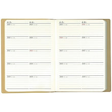 画像をギャラリービューアに読み込む, 【予約★3月上旬発送】 HAKUBUNKAN 博文館新社 2026 4月始まり 手帳 ･ 4257 5年連用ﾀﾞｲｱﾘｰ ｿﾌﾄ H判 ｺﾞｰﾙﾄﾞ 手帳 diary 博文館 日記　ﾃﾞｻﾞｲﾝ 手帳ｶﾊﾞｰ ﾀﾞｲｱﾘｰ ﾋﾞｼﾞﾈｽ  ｽｹｼﾞｭｰﾙ帳 手帳のﾀｲﾑｷｰﾊﾟｰ :9784781541440
