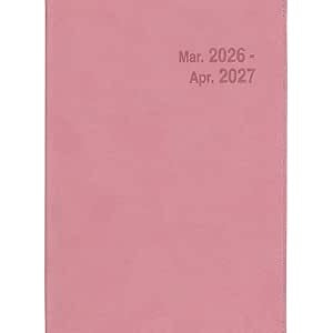 ＃4792 MD-21Indexプランナー・A5さくら : 4792 MD-21Index Planner A5 Sakura : 9784781549941
