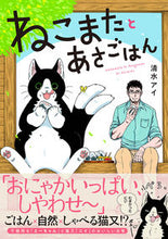 Load image into Gallery viewer, #ShimizuAi #NekomataToAsagohan
