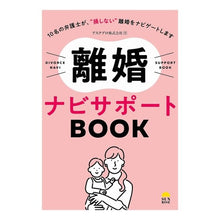 画像をギャラリービューアに読み込む, 離婚ナビサポートＢＯＯＫ
