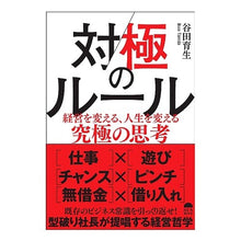 画像をギャラリービューアに読み込む, 対極のルール
