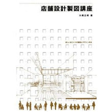 画像をギャラリービューアに読み込む, 店舗設計製図講座
