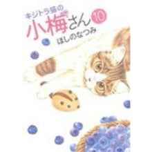 Load image into Gallery viewer, キジトラ猫の小梅さん　　１０
