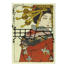 画像をギャラリービューアに読み込む, ＭＵＪＩＮ　無尽　　　４
