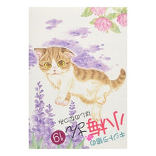 画像をギャラリービューアに読み込む, キジトラ猫の小梅さん　　１９

