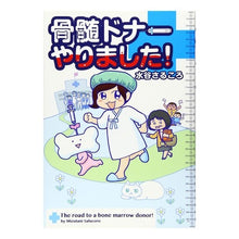 画像をギャラリービューアに読み込む, 骨髄ドナーやりました！
