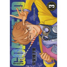 画像をギャラリービューアに読み込む, ＧＯＡＴ　ＨＥＡＤ　　　３
