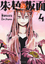 画像をギャラリービューアに読み込む, #Ｄｒ．Ｐｏｒｏ #朱色の仮面４
