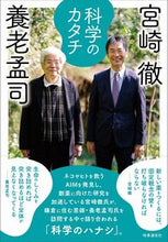 画像をギャラリービューアに読み込む, #養老孟司 #科学のカタチ
