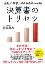 画像をギャラリービューアに読み込む, #前田忠志 #決算書のトリセツ
