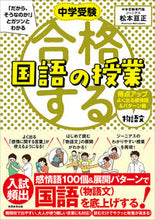Load image into Gallery viewer, #MatsumotoHiroshi #PassingJapaneseClassStoryTextScoreImprovement
