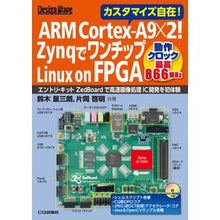 画像をギャラリービューアに読み込む, ＡＲＭ　Ｃｏｒｔｅｘ－Ａ９×２！Ｚｙｎｑ
