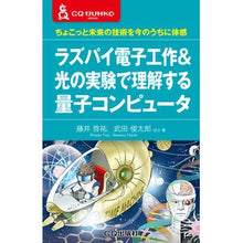 画像をギャラリービューアに読み込む, ラズパイ電子工作＆光の実験で理解する量子
