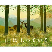 画像をギャラリービューアに読み込む, 山はしっている
