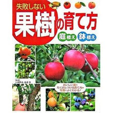 画像をギャラリービューアに読み込む, 失敗しない果樹の育て方
