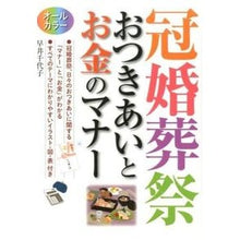 画像をギャラリービューアに読み込む, 冠婚葬祭おつきあいとお金のマナー
