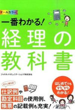 画像をギャラリービューアに読み込む, #ジャスネットコミュニ #オールカラー一番わかる！経理の教科書
