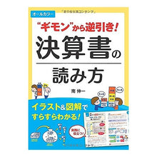 画像をギャラリービューアに読み込む, “ギモン”から逆引き！決算書の読み方
