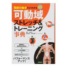 画像をギャラリービューアに読み込む, ＤＶＤ可動域ストレッチ＆トレーニング事典
