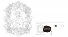 画像をギャラリービューアに読み込む, メール便送料無料・ 西東社 塗り絵 ・ ぐっすり眠れる不思議なぬり絵 虹の花園 ぬりえ ぬり絵 介護 ディズニー 鳥 花 風景 ふるさと  スケジュール帳 手帳のタイムキーパー :9784791628810
