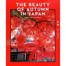 画像をギャラリービューアに読み込む, ＴＨＥ　ＢＥＡＵＴＹ　ＯＦ　ＡＵＴＵＭＮ Miss no katsuhiko THE BEAUTY OF AUTUMN
