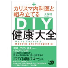 画像をギャラリービューアに読み込む, カリスマ内科医と組み立てるＤＩＹ健康大全
