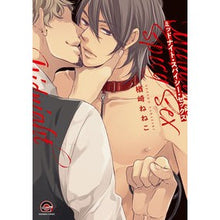 画像をギャラリービューアに読み込む, ミッドナイト・スパイシー・セックス
