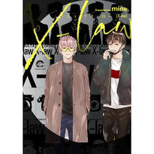 画像をギャラリービューアに読み込む, Ｘ－ｌａｗ
