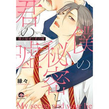 画像をギャラリービューアに読み込む, 僕の秘密と君の嘘
