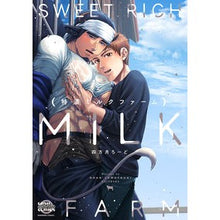 画像をギャラリービューアに読み込む, 特濃ミルクファーム
